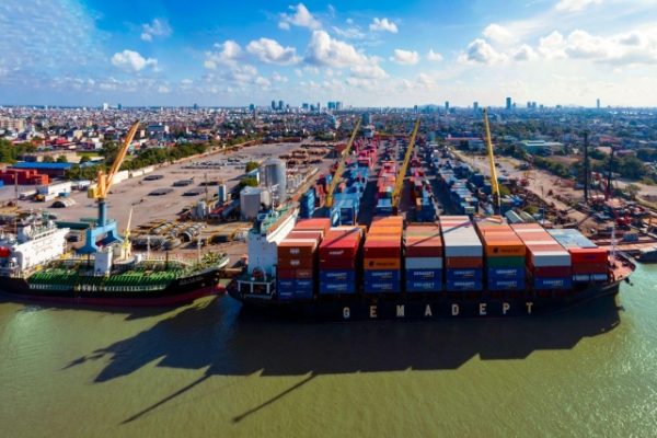 Thúc đẩy thị trường căn hộ cao cấp tại Hải Phòng