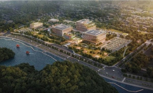 Quảng Ninh: Dừng dự án bệnh viện 4.200 tỷ đồng