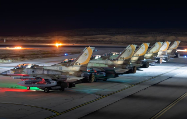 Xung đột Israel-Iran leo thang: Hệ quả và nguy cơ