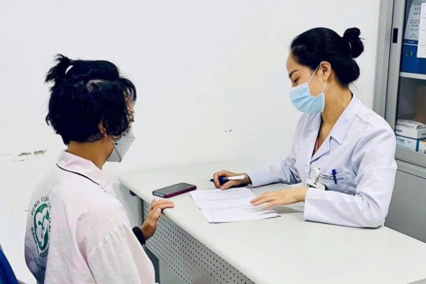 3 loại ung thư di truyền phổ biến: Nhận biết và phòng ngừa