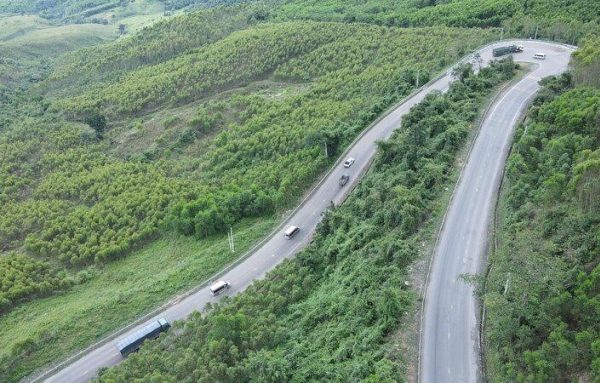 Hạ tầng, khu công nghiệp tạo lực đẩy cho địa ốc Quy Nhơn