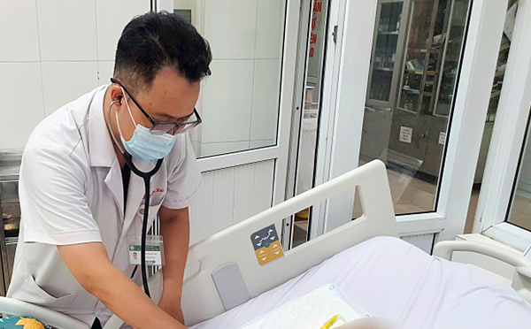 Uốn ván: Bệnh nguy hiểm, không lây nhiễm nhưng dễ mắc phải