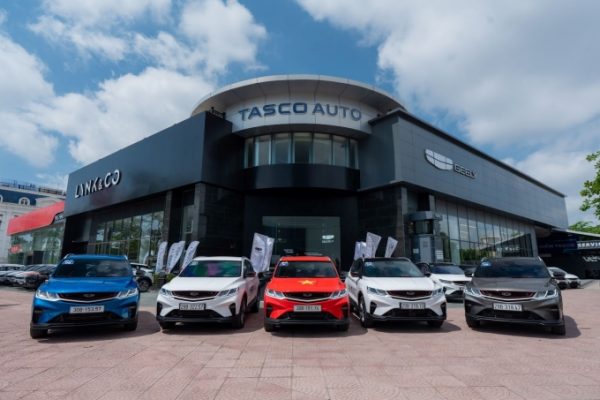Tasco lọt top Fortune Southeast Asia 500: Tin tức mới nhất