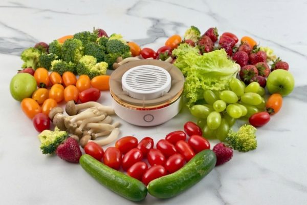 Khử Khuẩn Thực Phẩm Hiệu Quả với Giải Pháp Ultty