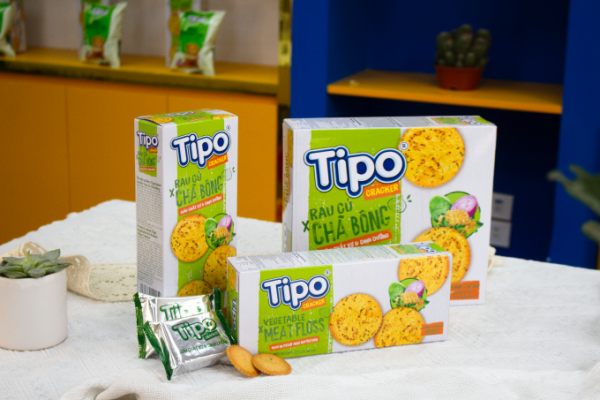 Snack lành mạnh: Thay đổi thói quen ăn vặt dễ dàng