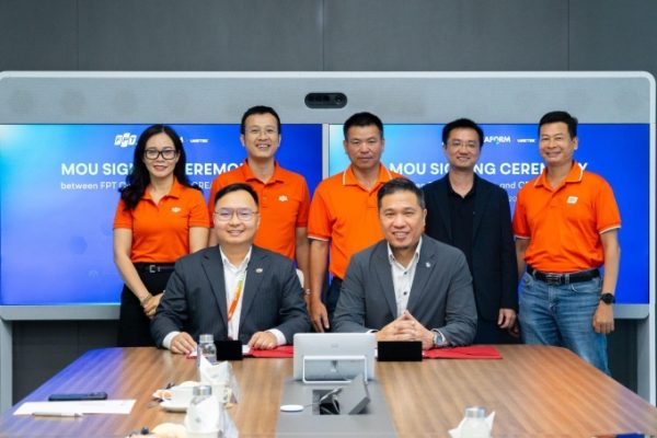 FPT & Creaform: Số hóa 3D di sản Việt Nam