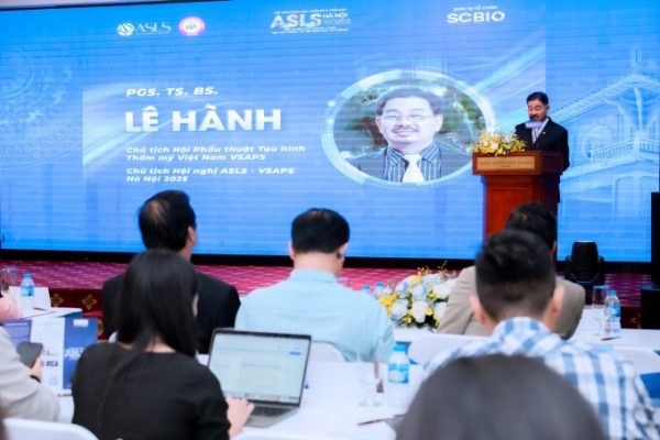 Triển lãm thẩm mỹ Hàn Quốc Hà Nội: 100 gian hàng làm đẹp