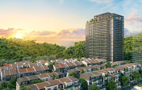 The Xanh 2 Cát Bà: Căn hộ tầm nhìn ‘4 trong 1’ độc đáo