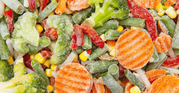 Ảnh: Dailymeal