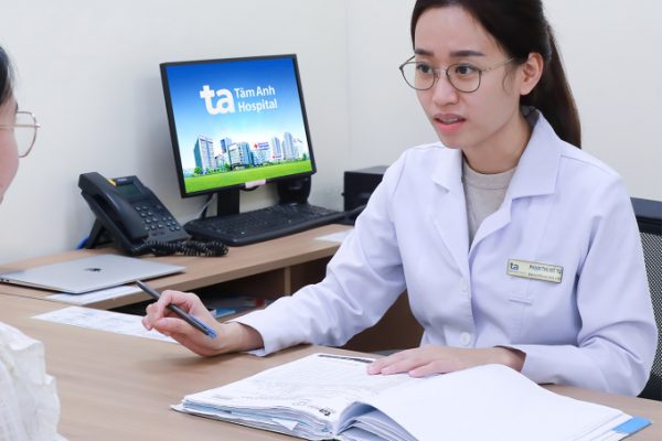 Hiếm muộn 10 năm: Hành trình có con đầy hạnh phúc