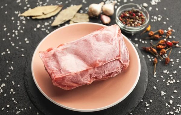 5 điều cấm kỵ cần biết khi rã đông thực phẩm