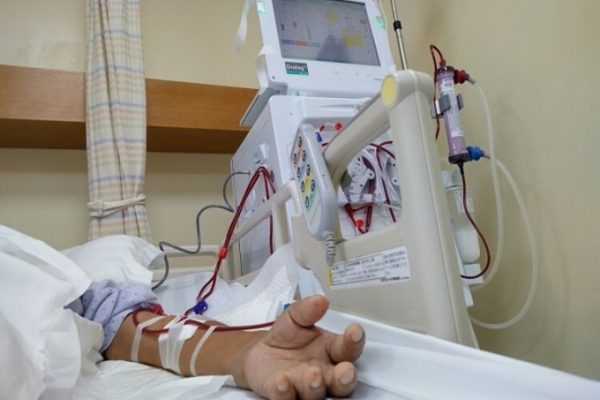 Thận yếu ở tuổi 20: Nguyên nhân và cách phòng ngừa