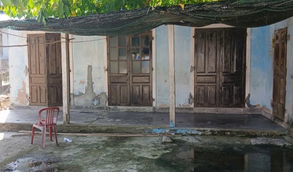 Ba đời chật vật ở làng biển Huế: Nỗi lo cơm áo