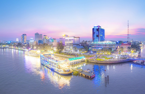 VnExpress Marathon Cần Thơ: Ngày thi đấu & Giá vé hấp dẫn