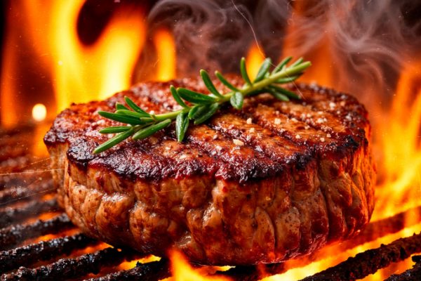 Mad Cow Saigon: Trải nghiệm BBQ kiểu Mỹ đặc sắc