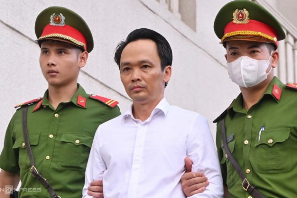 5.000+ Đơn Xin Giảm Án Cho Trịnh Văn Quyết Gửi Tòa