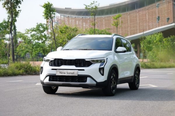 Ưu đãi hấp dẫn: Xe Kia giảm giá đến 80 triệu đồng