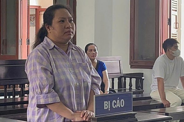 Lừa đảo vé số: Chiếm đoạt 63 tỷ đồng bằng chiêu góp vốn