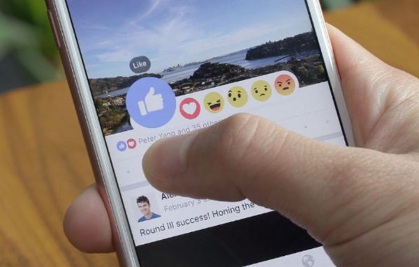 Nút Like: Lịch sử và ý nghĩa biểu tượng trên mạng xã hội
