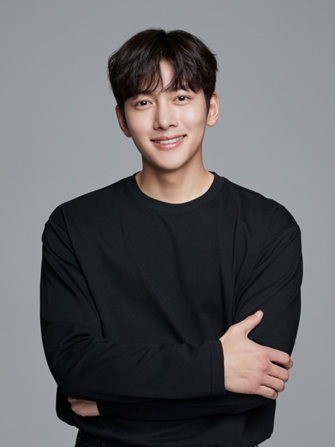 Diễn viên Ji Chang Wook. Ảnh: MK