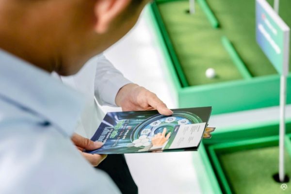 VPBank: Hỗ trợ vốn cho doanh nghiệp thuê, mua đất khu công nghiệp
