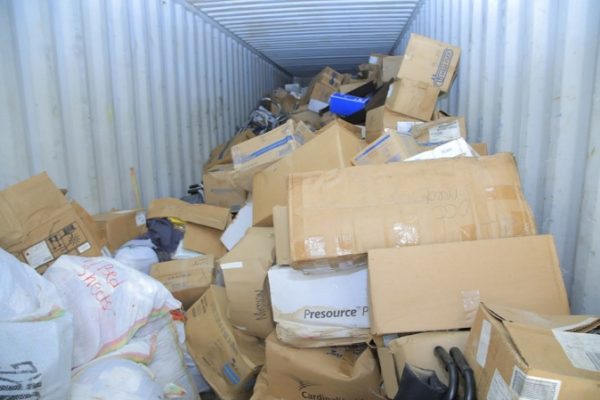 Interpol: Thu giữ 65 triệu USD thuốc giả toàn cầu 2025
