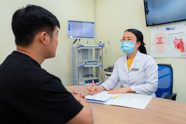 Sỏi tuyến nước bọt: Nguyên nhân và cách điều trị