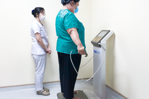 Mẹ hai con giảm cân sau sinh: Hành trình giảm 50kg