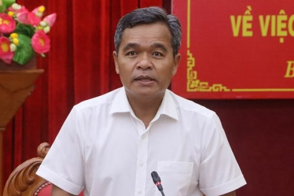 Bí thư Gia Lai làm Thứ trưởng: Quản lý Dân tộc, Tôn giáo