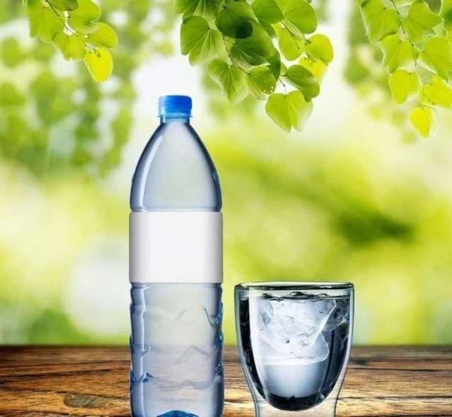 Loại nước nào uống trong thời gian dài tốt nhất? - 1
