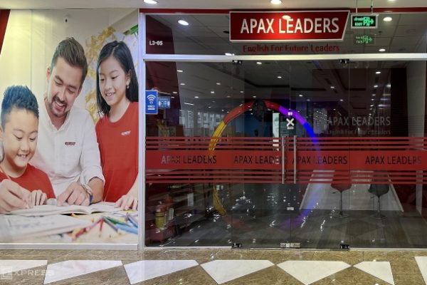 Apax Leaders nợ 62 tỷ đồng tiền bảo hiểm xã hội