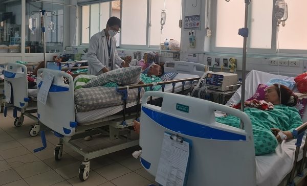 48 Giờ: Hai Lần Đột Quỵ – Câu Chuyện Cảnh Báo