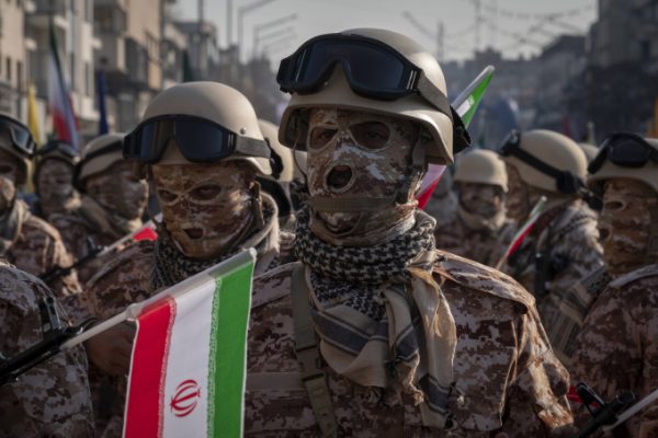 Iran đe dọa tấn công hạt nhân Israel nếu bị tấn công