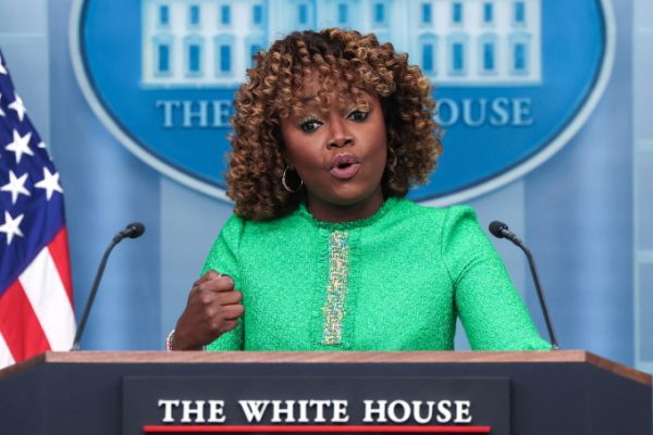 Cựu phát ngôn viên Nhà Trắng: Đảng Dân chủ ‘phản bội’ Biden