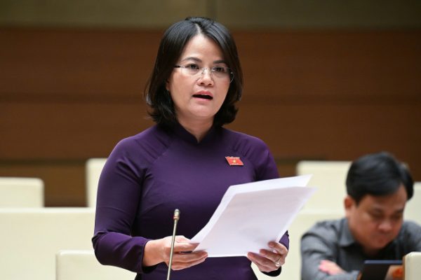 Tăng lương sớm cho công chức tỉnh, xã sau sắp xếp: Đề xuất mới