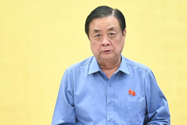 ‘Cần quản lý rủi ro khi người dân mua sắm theo thần tượng’