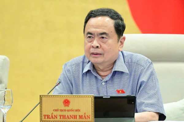 Lựa chọn chủ tịch xã: Sắp xếp bộ máy hiệu quả