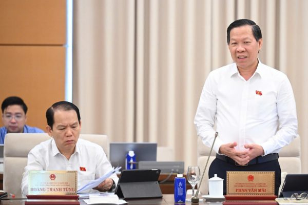 Thu hút nhà giáo ưu tú: Đề xuất tăng chế độ đãi ngộ hấp dẫn