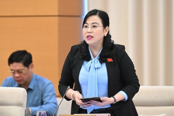 ‘Cần luật hóa điều kiện về chấp nhận rủi ro trong nghiên cứu khoa học’