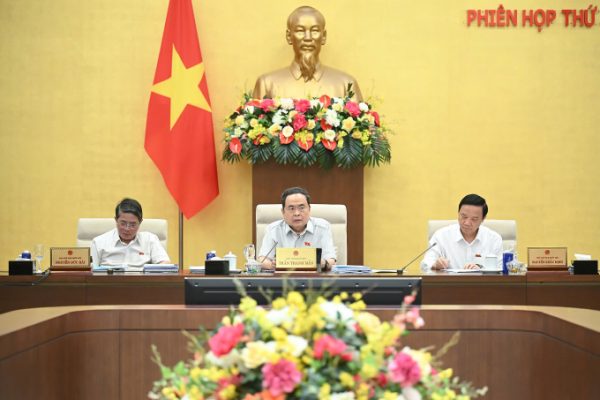 HĐND tỉnh: Chỉ định chủ tịch xã sau sáp nhập, sắp xếp