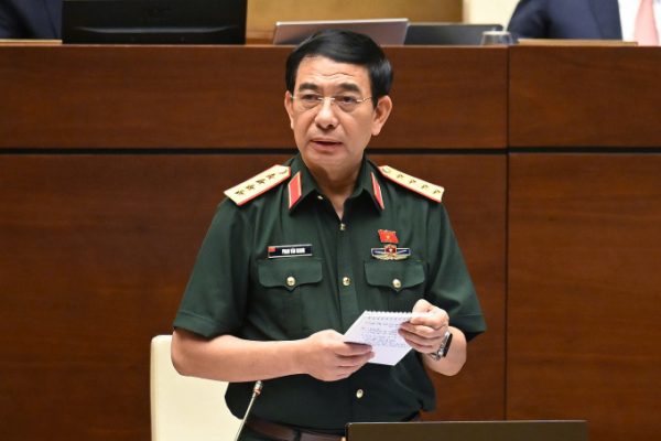 145 Ban Chỉ Huy Phòng Thủ Khu Vực Dự Kiến Trên Cả Nước