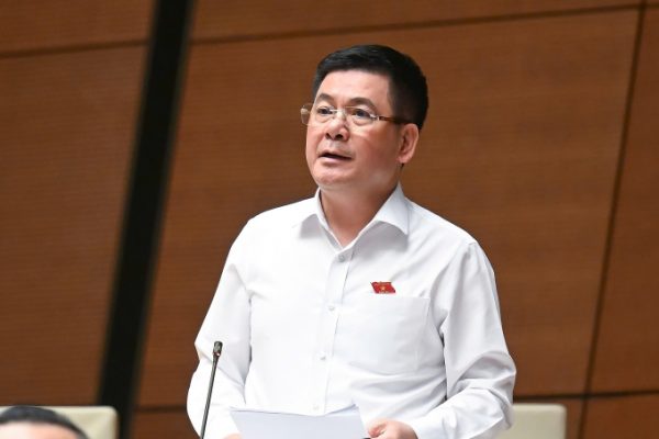 ‘Siết livestream bán hàng trên thương mại điện tử để chặn hàng giả, nhái’