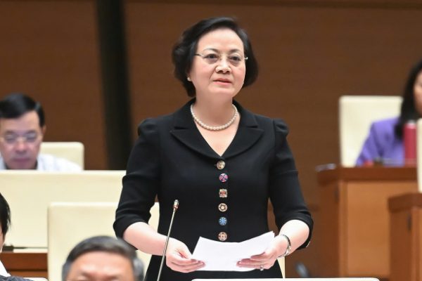 ‘Sắp xếp bộ máy phải có hy sinh, không thể đòi hỏi vượt quá khả năng đất nước’
