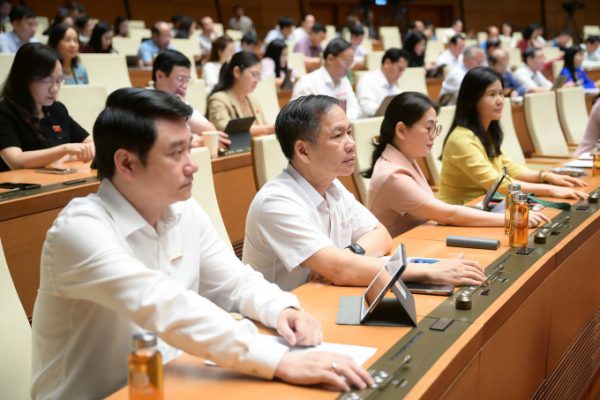 VKS Khởi Kiện Vụ Án Dân Sự: Bảo Vệ Nhóm Dễ Tổn Thương