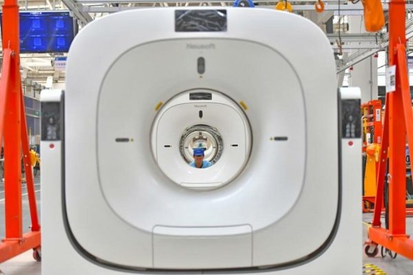 AI: Phát hiện sớm ung thư dạ dày hiệu quả
