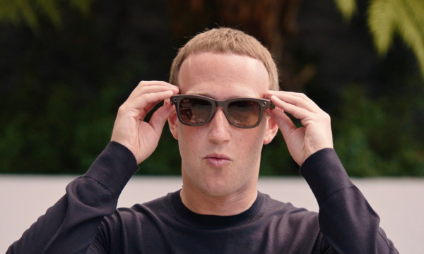 Zuckerberg chi tỷ đô “săn” nhân tài AI hàng đầu