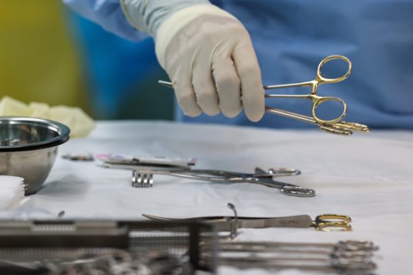 Cong dương vật: Nguyên nhân và điều trị xơ thể hang