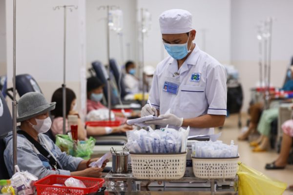 Tư vấn di truyền: Giải pháp quan trọng trong phòng chống ung thư