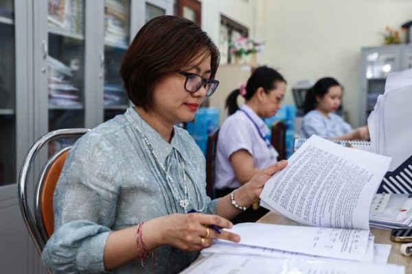 TP HCM: Cán bộ thôi việc được vay 300 triệu không lãi 5 năm
