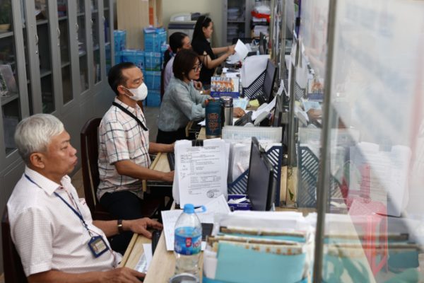 TP.HCM thí điểm chính quyền hai cấp từ 12/6: Tin tức mới